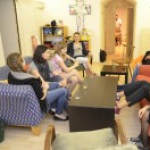 Jugendgottesdienst 2013